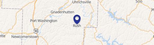 4941 Rush Church SE Rd