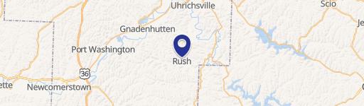 4941 Rush Church SE Rd