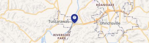 4168 State Rte 36th SE