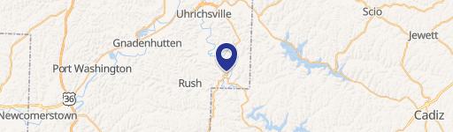 10560 State Rte 800th SE