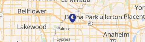 6722 Orangethorpe Ave Ste, Unit 200