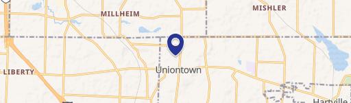 3594 Broad Vis NW St