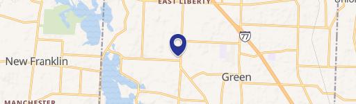 1021 12th E Caston Rd