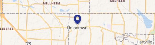 13151 Cleveland NW Ave