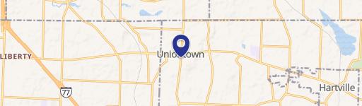 12909 Cleveland NW Ave