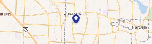 12388 Cleveland NW Ave