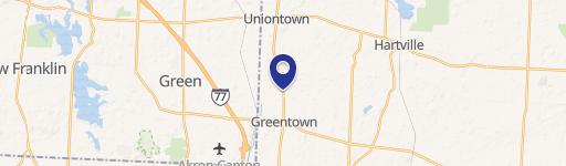 10625 Cleveland NW Ave