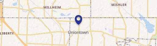 13415 Cleveland NW Ave