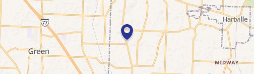 11366 Cleveland NW Ave