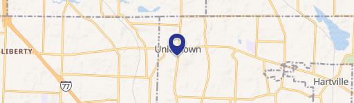 12801 Cleveland NW Ave