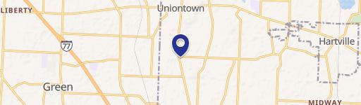 11726 Cleveland NW Ave