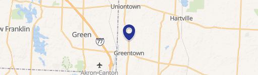 10483 Cleveland NW Ave