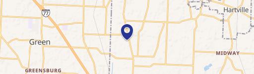 11015 Cleveland NW Ave