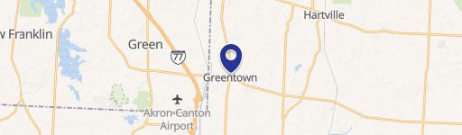 9720 Cleveland NW Ave