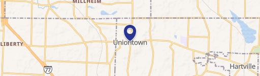 13017 Cleveland NW Ave