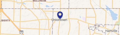 13038 Cleveland NW Ave