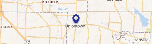 13100 Cleveland NW Ave