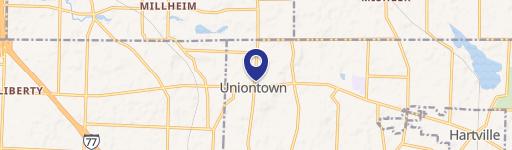 13090 Cleveland NW Ave