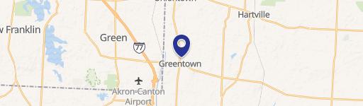 9880 Cleveland NW Ave