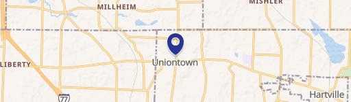 13151 Cleveland NW Ave