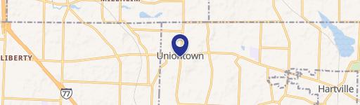 12955 Cleveland NW Ave