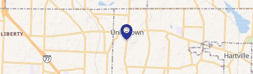 12725 Cleveland NW Ave