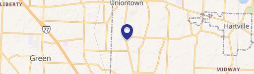 11650 Cleveland NW Ave