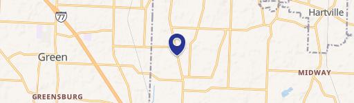 11013 Cleveland NW Ave