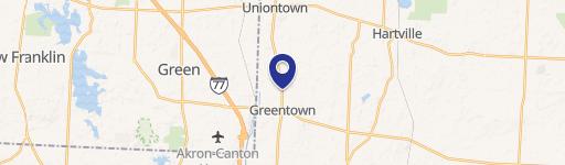 10223 Cleveland NW Ave