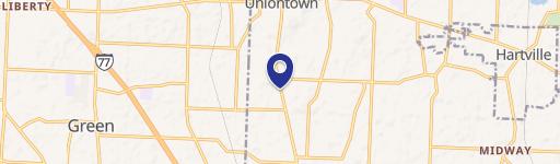 11593 Cleveland NW Ave