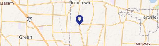 11700 Cleveland NW Ave