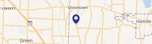 12033 Cleveland NW Ave