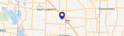 1540 Corporate Woods Pkwy