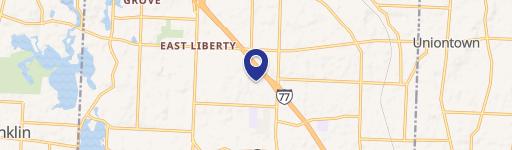 1525 Corporate Woods Pkwy