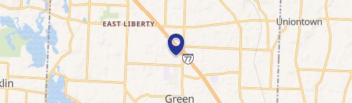 1700 Corporate Woods Pkwy