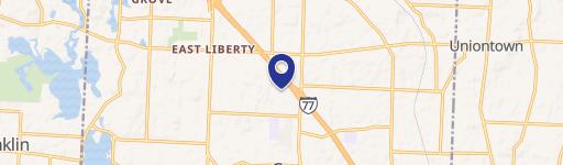 Corporate Woods Pkwy