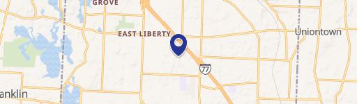 Corporate Woods Pkwy