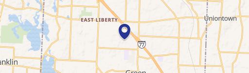 1466 Corporate Woods Pkwy, Unit 1486