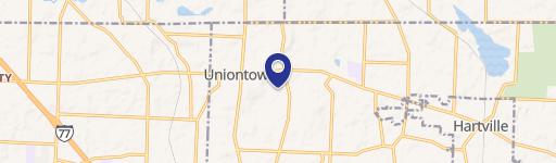 Distinguished NW Ave