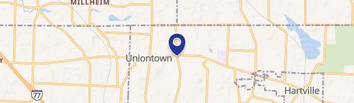 12933 Mogadore NW Ave