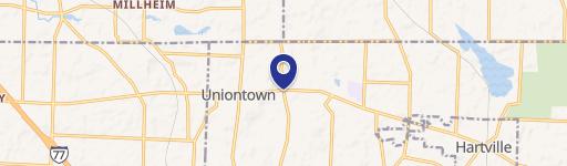 12955 Mogadore NW Ave