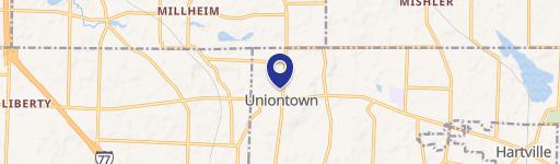 3551 Northdale NW St