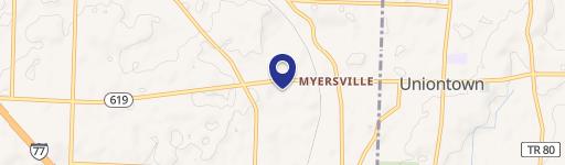 2542 Turkeyfoot Lk Rd