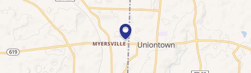 2929 Turkeyfoot Lk Rd