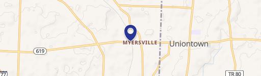 2682 Turkeyfoot Lk Rd