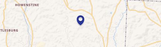 6400 Battlesburg SE St