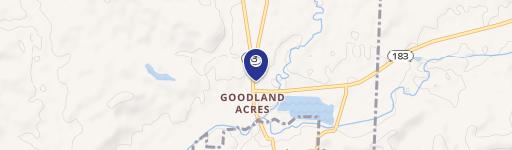 8610 Waynesburg SE Dr