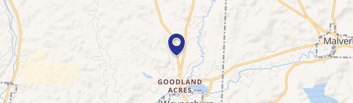 8061 Waynesburg SE Dr