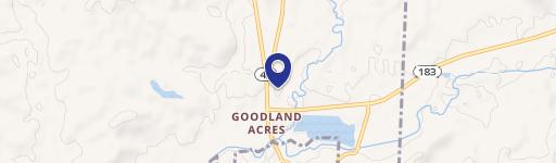 8530 Waynesburg SE Dr