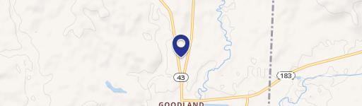 8170 Waynesburg SE Dr